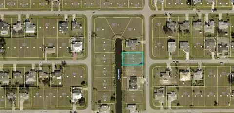 1514 NE 21st Ave, Cape Coral, FL 33909