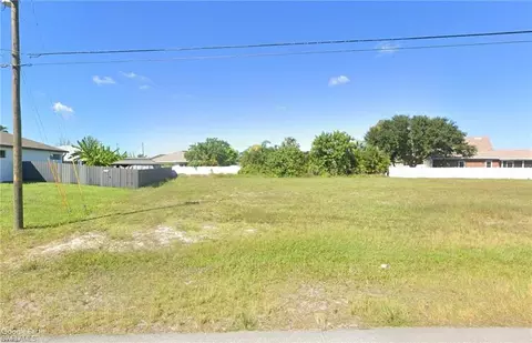 1144 NW 19th Ave, Cape Coral, FL 33993