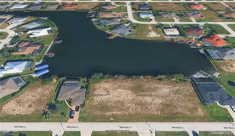 1719 SW 31st Ln, Cape Coral, FL 33914