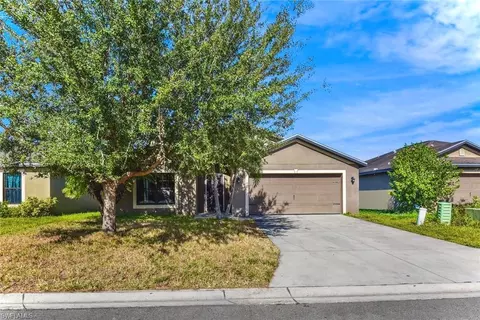 278 Shadow Lakes Dr, Lehigh Acres, FL 33974