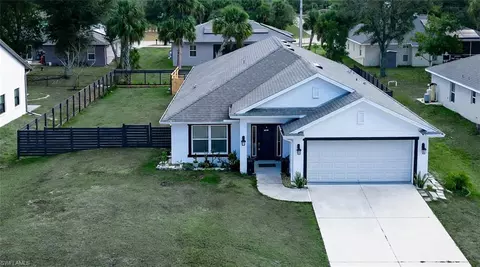 4638 Clarke St, North Port, FL 34286