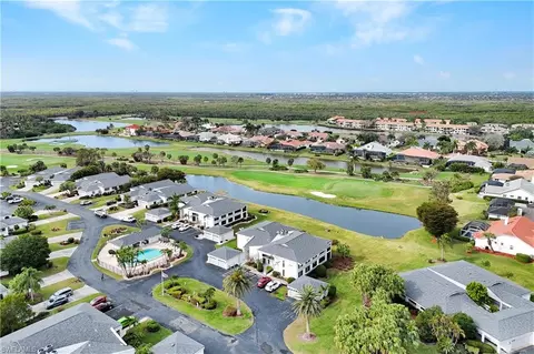16580 Waters Edge Ct #102, Fort Myers, FL 33908