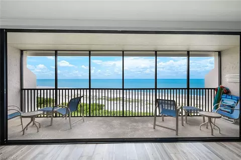 1501 Middle Gulf Dr #403A, Sanibel, FL 33957