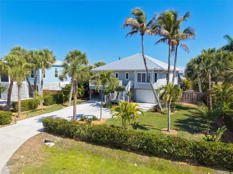 1360 Jamaica Dr, Sanibel, FL 33957