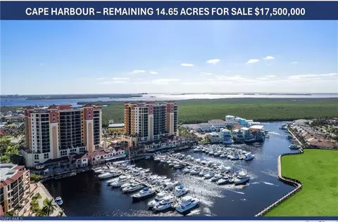 5803 Overseas Way, Cape Coral, FL 33914