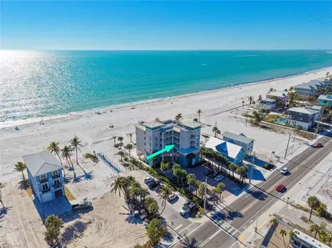 5480 Estero Blvd #103, Fort Myers Beach, FL 33931