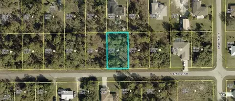 3608 42nd St SW, Lehigh Acres, FL 33976