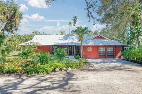 4601 Orange River Loop Rd, Fort Myers, FL 33905