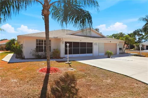 409 Bethany Village Cir, Lehigh Acres, FL 33936