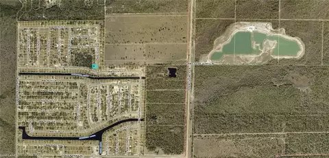 4706 NW 36th Ave, Cape Coral, FL 33993
