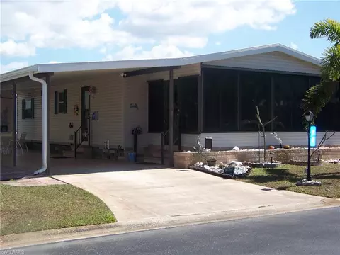 15550 Burnt Store Rd #72, Punta Gorda, FL 33955