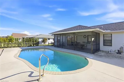 4108 SW 6th Ave, Cape Coral, FL 33914