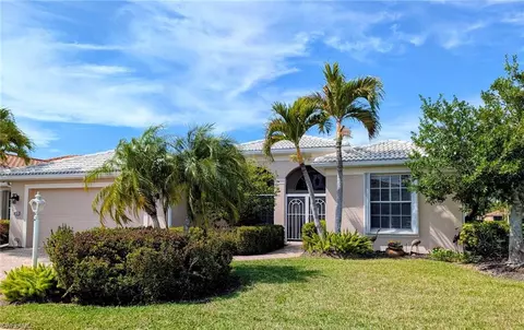 20757 Wheelock Dr, North Fort Myers, FL 33917