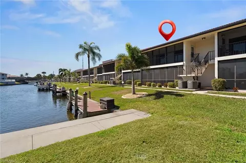 4707 Santa Barbara Blvd #4, Cape Coral, FL 33914