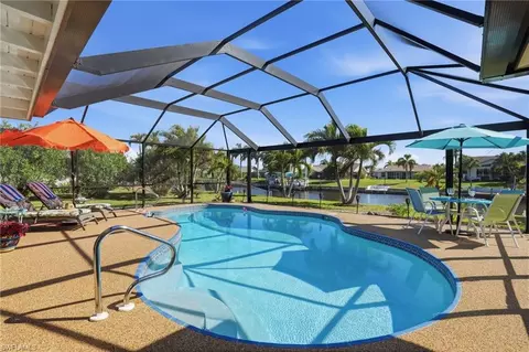 1130 SE 36th St, Cape Coral, FL 33904