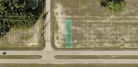 143 Diplomat Pkwy W, Cape Coral, FL 33993