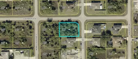 518 Kilgour Ave, Lehigh Acres, FL 33974