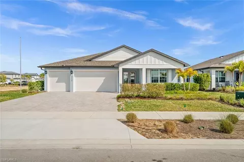 44228 Creekside Run Ln, Punta Gorda, FL 33982