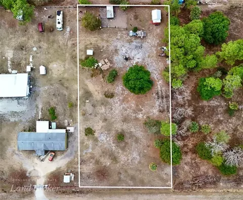 220 N Palomino St, Clewiston, FL 33440
