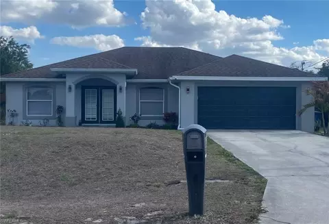 242 Pullman St, Lehigh Acres, FL 33974