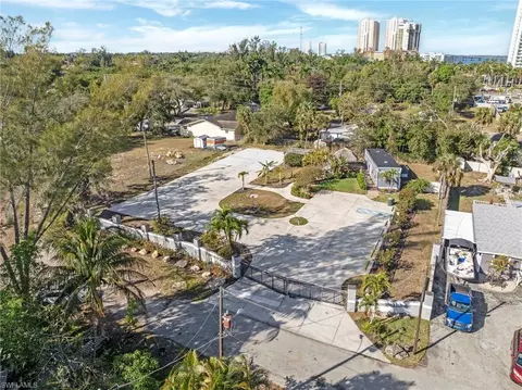 1280 1290 Williams St, Fort Myers, FL 33916