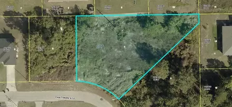 627 Chattman St E, Lehigh Acres, FL 33974