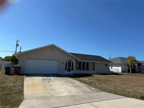 214 SE 7th St, Cape Coral, FL 33990