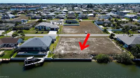 3327 NW 2nd St, Cape Coral, FL 33993