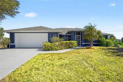 3775 NE 14th Pl, Cape Coral, FL 33909
