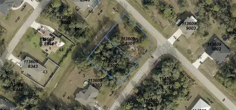 1136098301 1136098302 Gilbert St, North Port, FL 34288