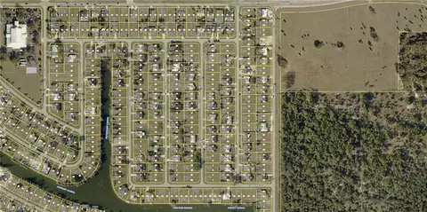 2110 NE 23rd Ave, Cape Coral, FL 33909