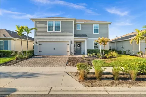42443 Cascade Dr, Punta Gorda, FL 33982