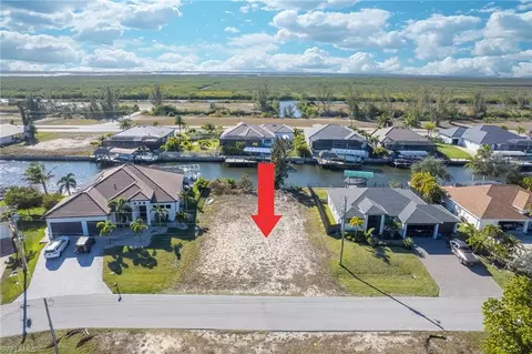 220 NW 39th Ave, Cape Coral, FL 33993
