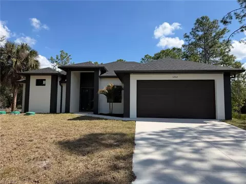 1202 Calvin Ave, Lehigh Acres, FL 33972