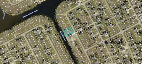 3916 NE 15th Ave, Cape Coral, FL 33909