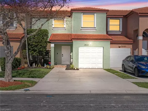 15111 NW 8th St, Pembroke Pines, FL 33028