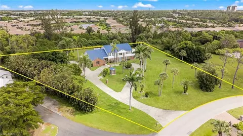 3622 Heritage Ln, Fort Myers, FL 33908