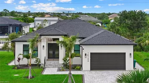 14166 Fort Worth Cir, Port Charlotte, FL 33981