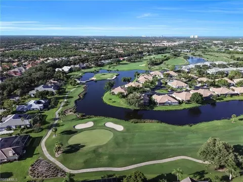 8601 Fairway Bend Dr, Fort Myers, FL 33967