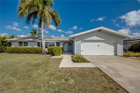 1625 Long Meadow Rd, Fort Myers, FL 33919
