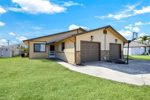 1410 SE 1412 Se 8th Ave, Cape Coral, FL 33990