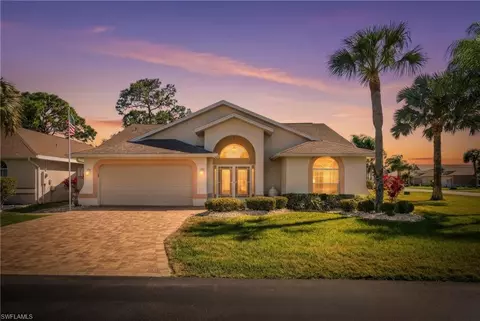 3740 Schefflera Dr, North Fort Myers, FL 33917