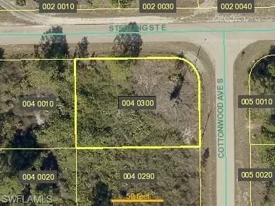 502 Cottonwood Ave S, Lehigh Acres, FL 33974