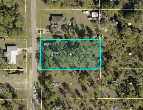 1012 Scott Ave, Lehigh Acres, FL 33972