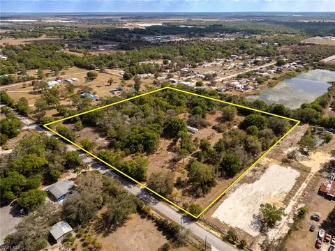 535 Evans Rd, Labelle, FL 33935 photo 4