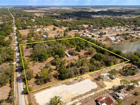 535 Evans Rd, Labelle, FL 33935 photo 5