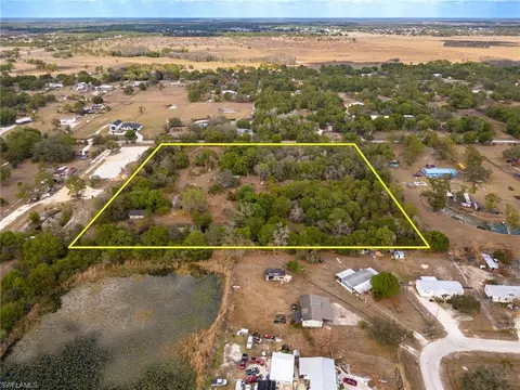 535 Evans Rd, Labelle, FL 33935 photo 9