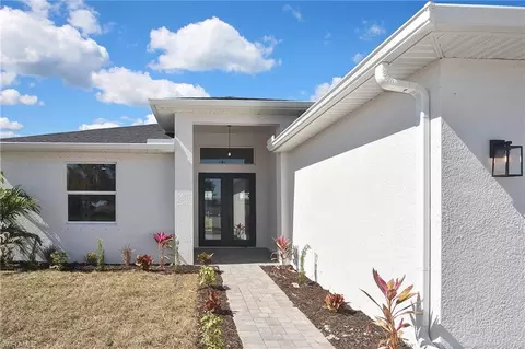 1406 NW 19th St, Cape Coral, FL 33993