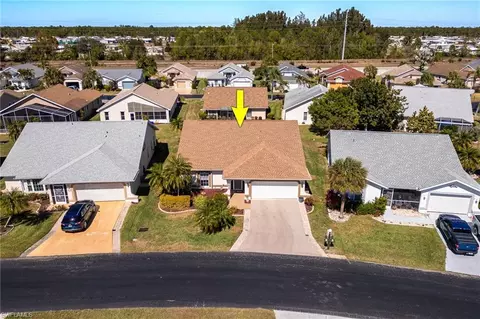 3646 Sabal Springs Blvd, North Fort Myers, FL 33917