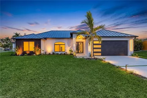 3321 SW 29th Ave, Cape Coral, FL 33914